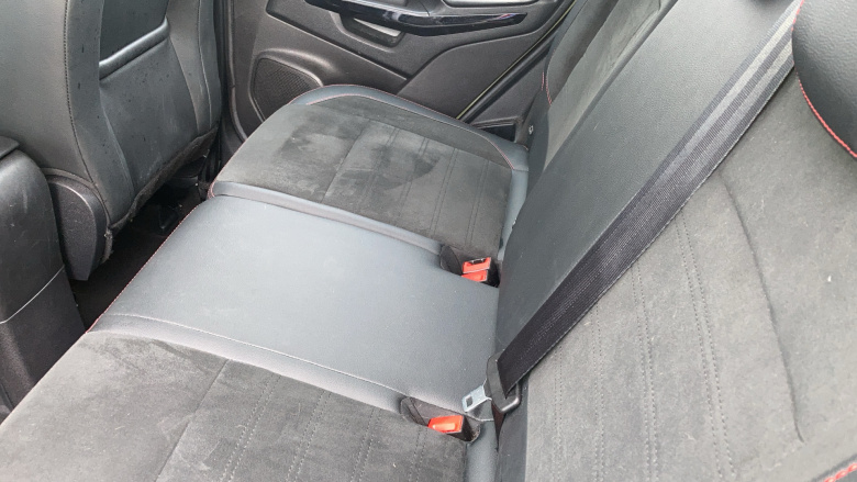 Ford EcoSport 1.0 EcoBoost 125 ST-Line 5dr Petrol Hatchback